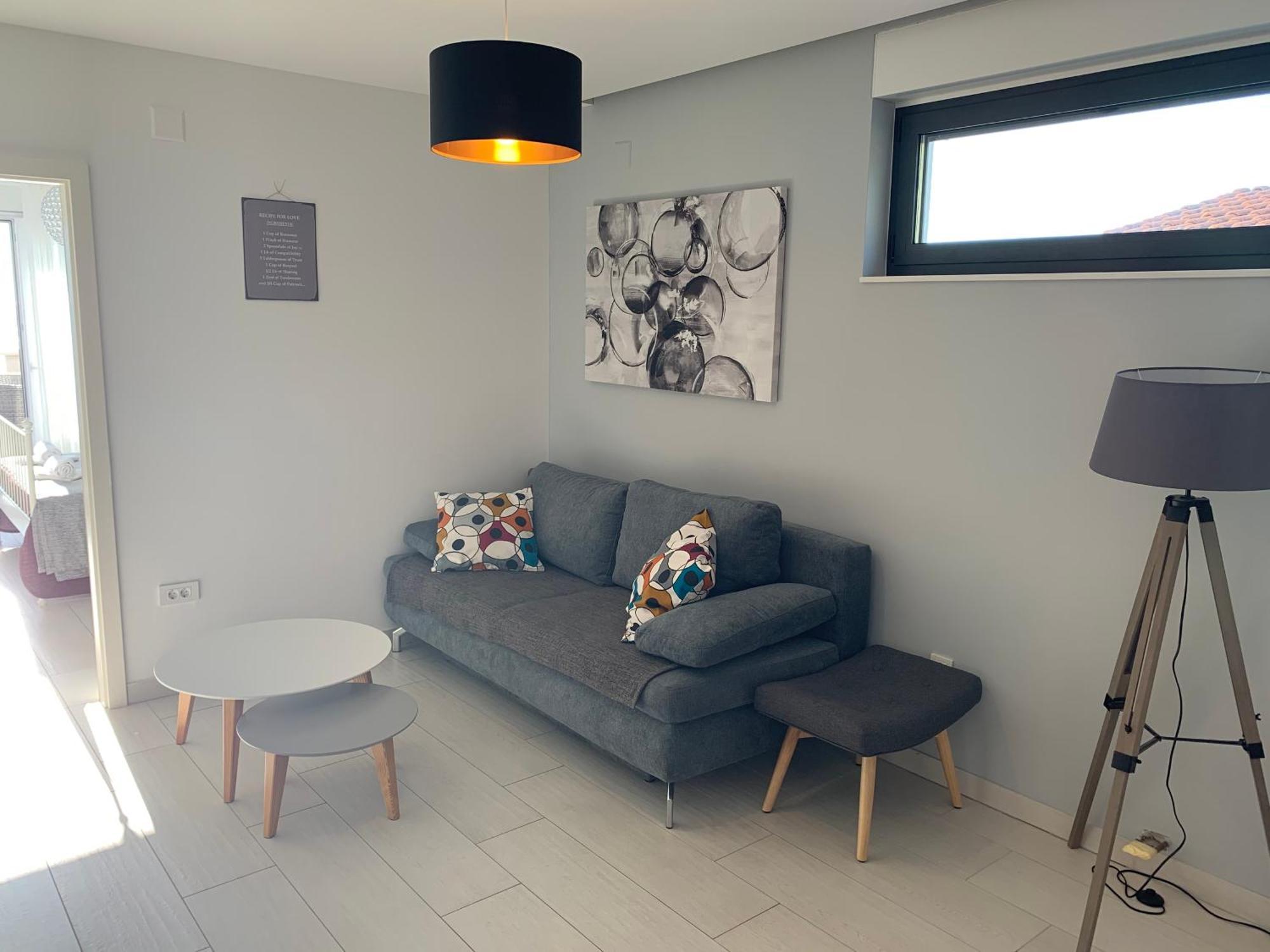 Apartments Villa Joy Podgora Cameră foto