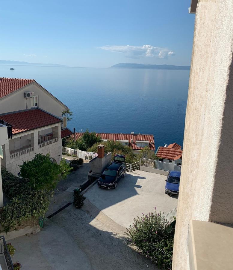 Apartments Villa Joy Podgora Cameră foto